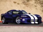 Dodge Viper GTS Concept 1993 года